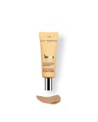 Natuurlijke getinte verzorging tegen puistjes, halfschaduw - 50 ml