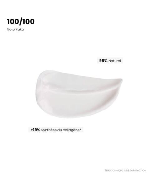 Intensive Blumencreme Anti-Aging - Nacht - 50 ml