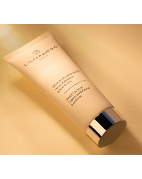 Suavidad exfoliante - 75 ml