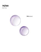 Lotion tonique apaisante - peaux sensibles - 200 ml