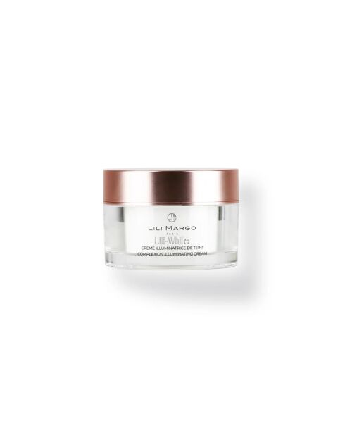 Verhelderende crème voor de teint - 50 ml