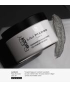 Olio scrub per il corpo - 200 ml