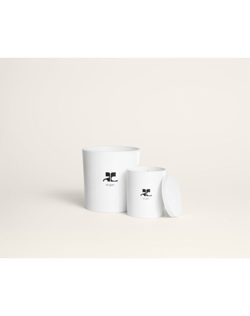 Bougie Colorama Slogan - 600g