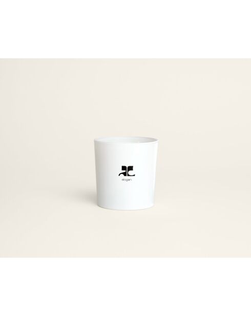 Bougie Colorama Slogan - 600g