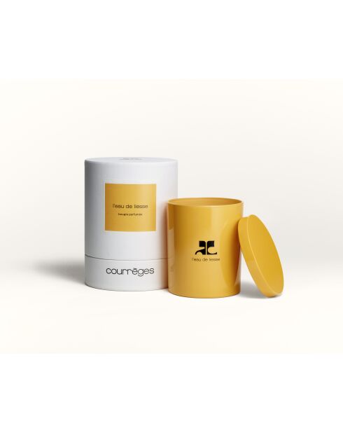 Bougie Colorama L'Eau de Liesse - 190g