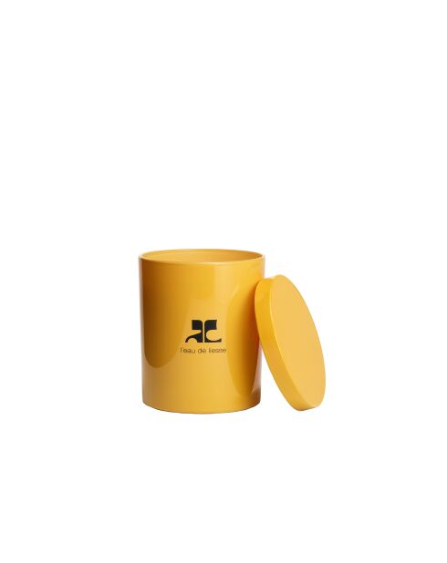 Bougie Colorama L'Eau de Liesse - 190g