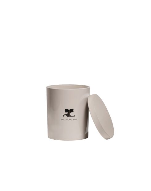 Bougie Colorama Seconde Peau - 190g
