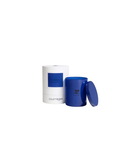 Bougie Colorama Le Messager - 190g
