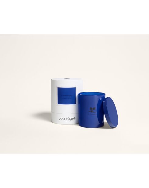 Bougie Colorama Le Messager - 190g