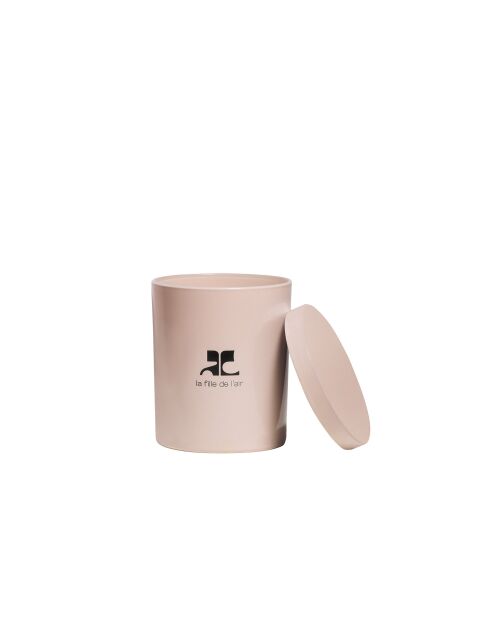 Bougie Colorama La Fille de l'Air - 190g