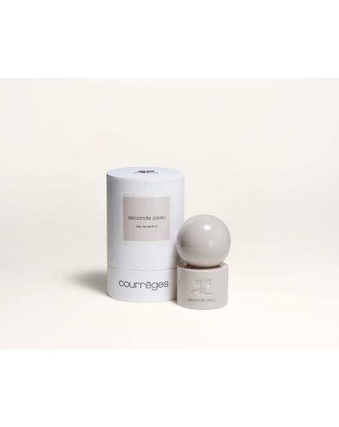 Eau de parfum Colorama Seconde Peau  - 30ml