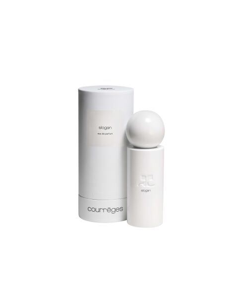 Eau de parfum Colorama  Slogan  - 100ml