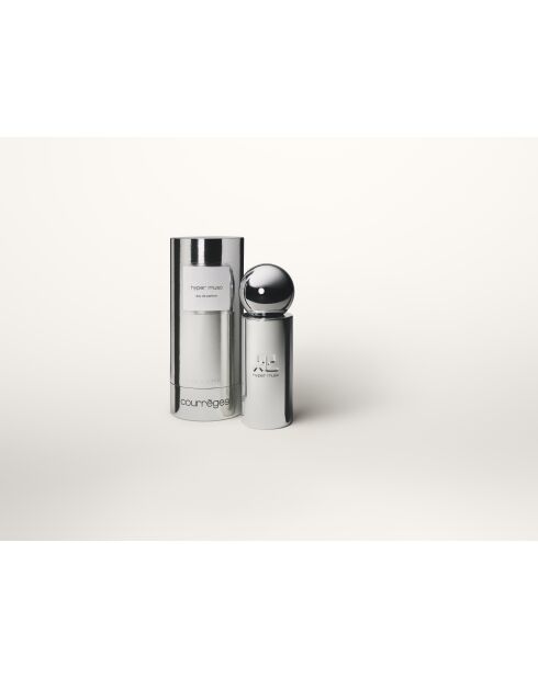 Eau de parfum Hyper MUSC - 100ml