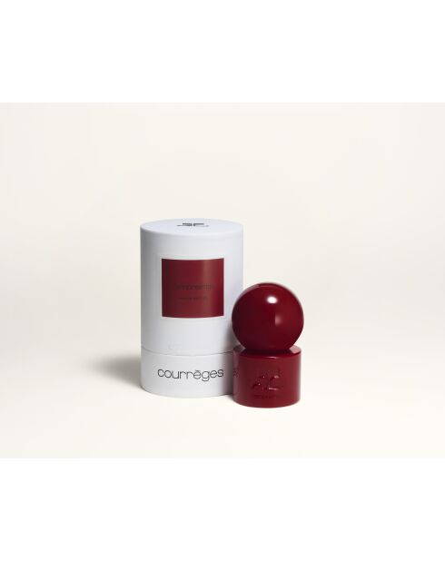 Eau de parfum Colorama  L'Empreinte  - 30ml