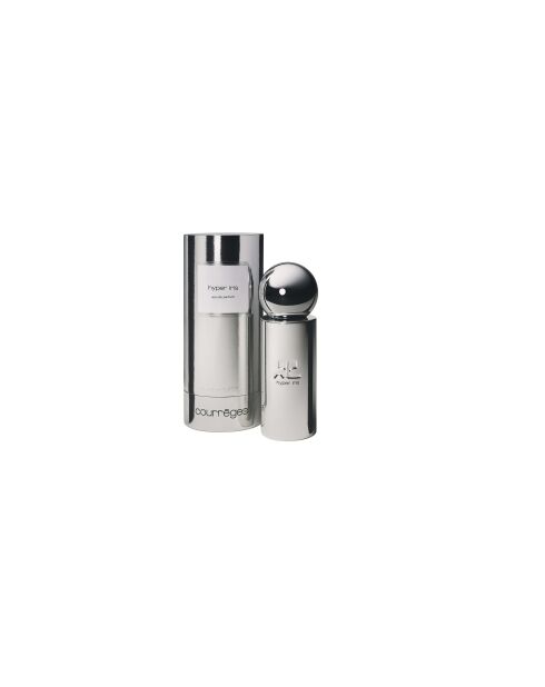 Eau de parfum Hyper IRIS - 100ml