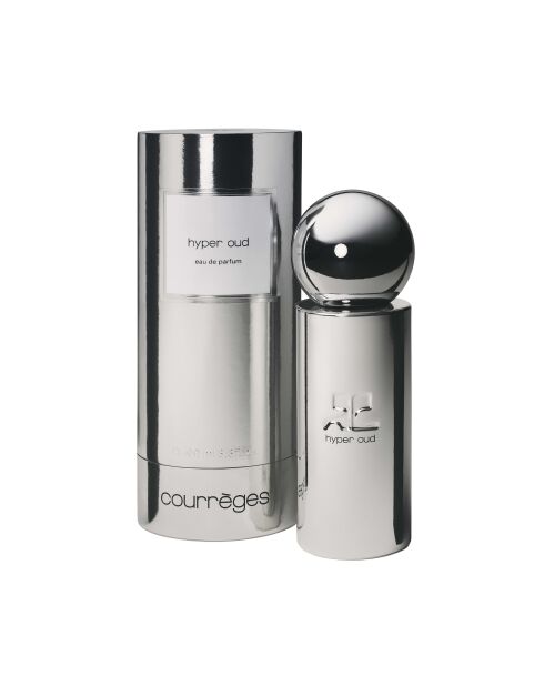 Eau de parfum Hyper OUD - 100ml