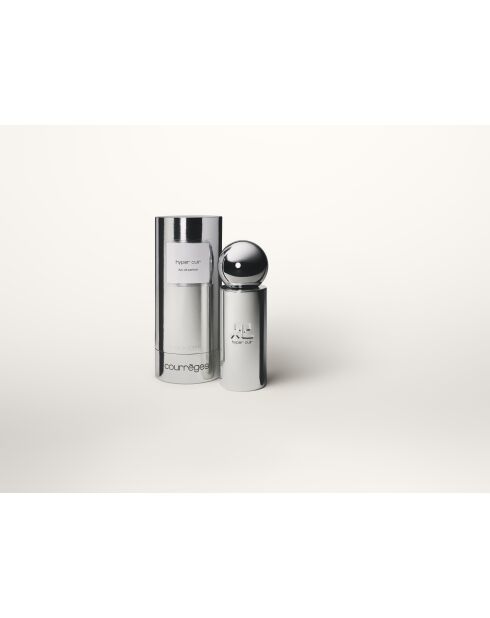 Eau de parfum Hyper CUIR - 100ml