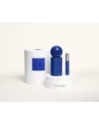 Coffret Eau de parfum Colorama Le Messager - 100ml+ 10ml