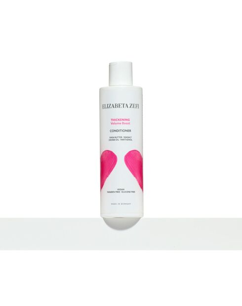 Après-shampoing épaississant 250 ml