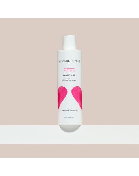 Après-shampoing épaississant 250 ml