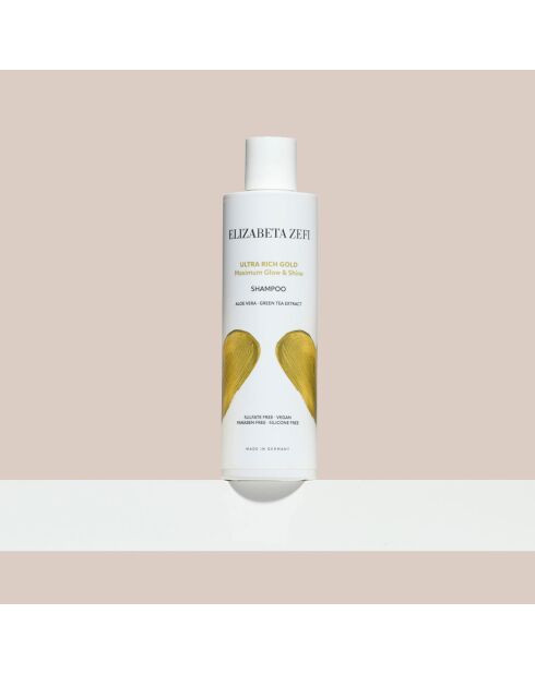 Après-shampoing Ultra Rich Gold 250 ml