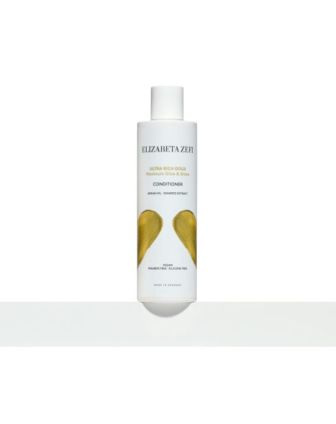 Après-shampoing Ultra Rich Gold 250 ml