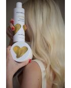 Après-shampoing Ultra Rich Gold 250 ml