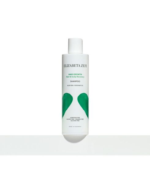 Après-shampoing quotidien 250 ml