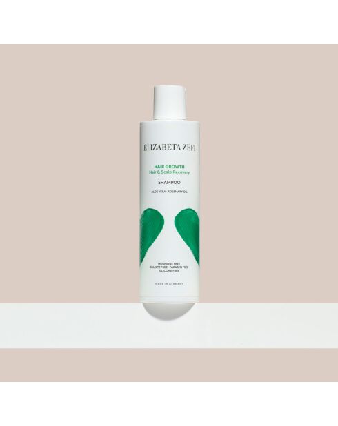 Après-shampoing quotidien 250 ml