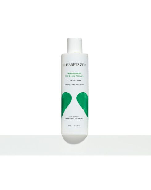 Après-shampoing pour la croissance des cheveux 250 ml