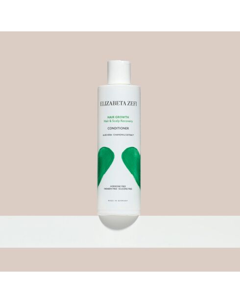 Après-shampoing pour la croissance des cheveux 250 ml