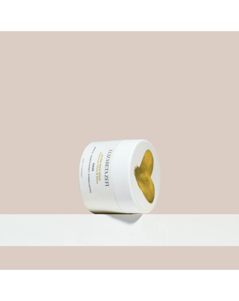 Masque Ultra Riche Or 200ml