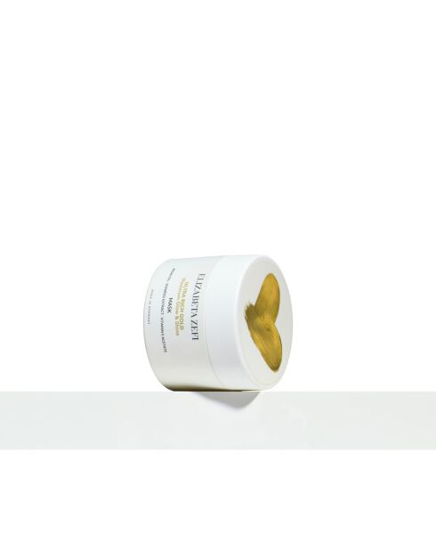 Masque Ultra Riche Or 200ml