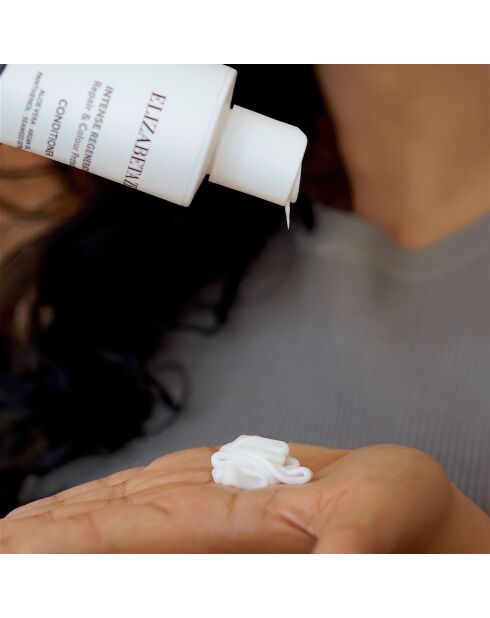 Après-shampoing régénérant intense 250 ml