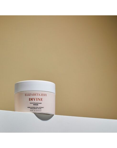 DIVINE - Le masque extraordinaire 200 ml