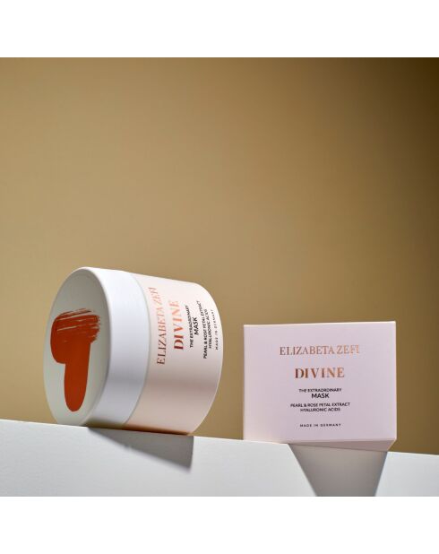 DIVINE - Le masque extraordinaire 200 ml
