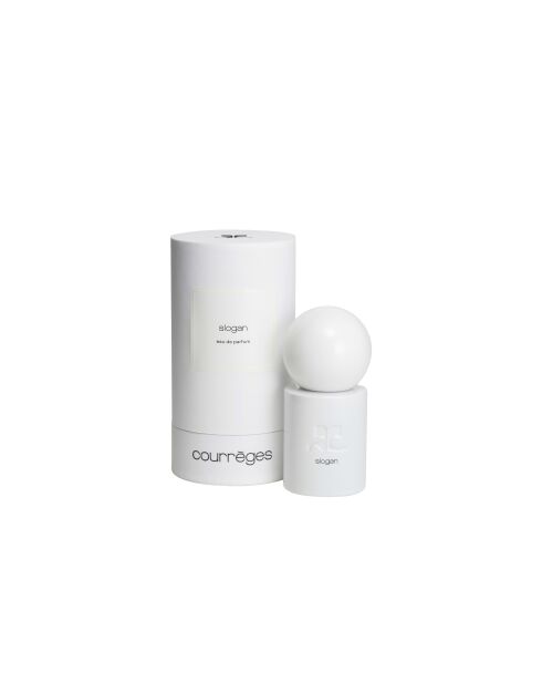 Eau de parfum Colorama  Slogan  - 50ml