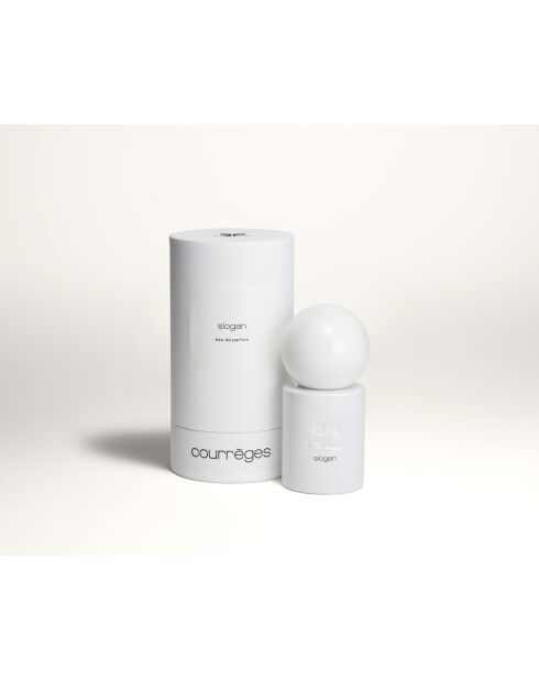 Eau de parfum Colorama  Slogan  - 50ml