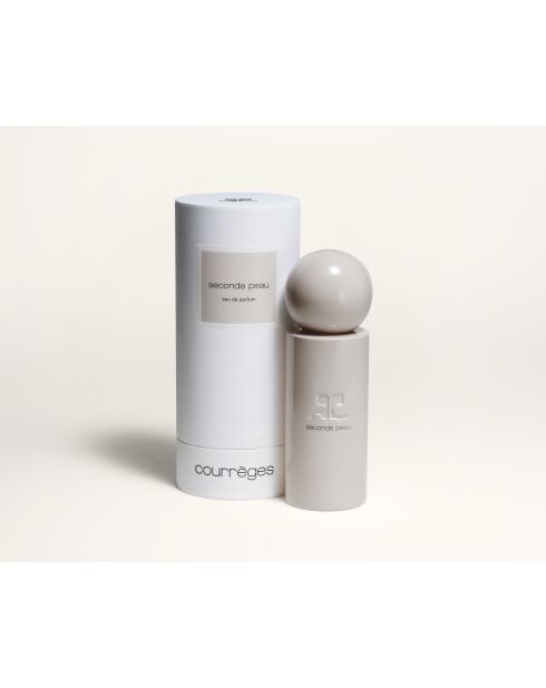 Eau de parfum Colorama Seconde Peau  - 100ml