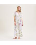Pyjama Luciole blanc