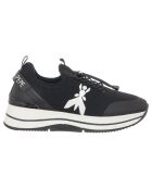 Sneakers Louane noir/blanc