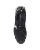 Sneakers Louane noir/blanc