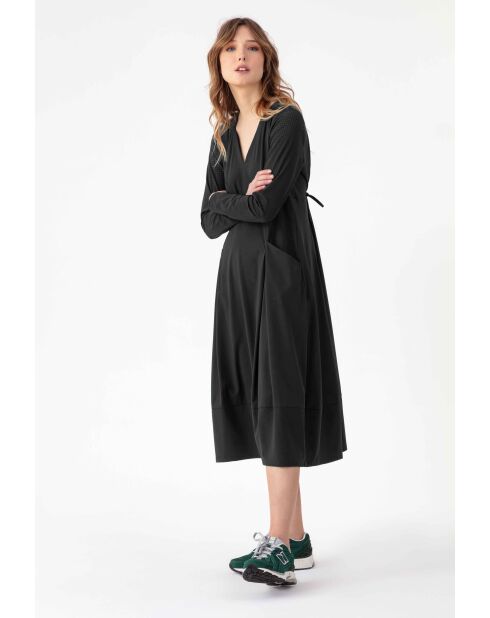 Robe Meora noire