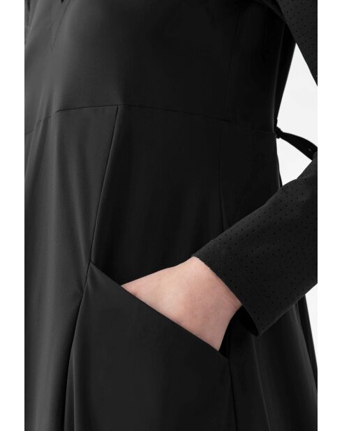 Robe Meora noire