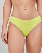 Lot de 3 culottes brésiliennes sans coutures multicolore