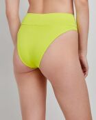 Culotte spécial haute verde lima