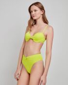 Culotte spécial haute verde lima