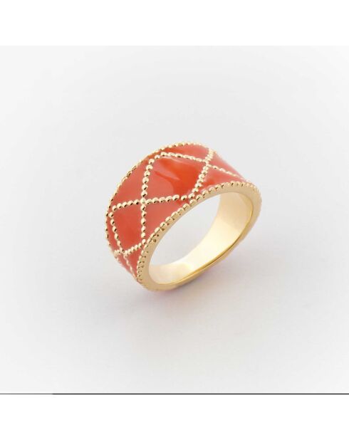 Goldmessingring R6778