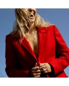 Anillo de plata R6278