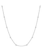Collier en argent Myndi